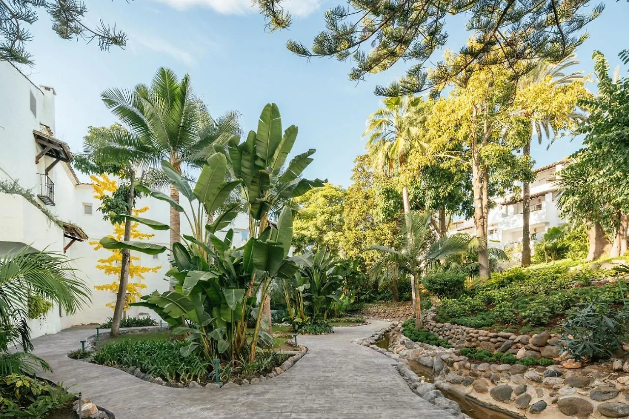 Apartment Puente Romano Beach Suites - Private Apartaments Marbella