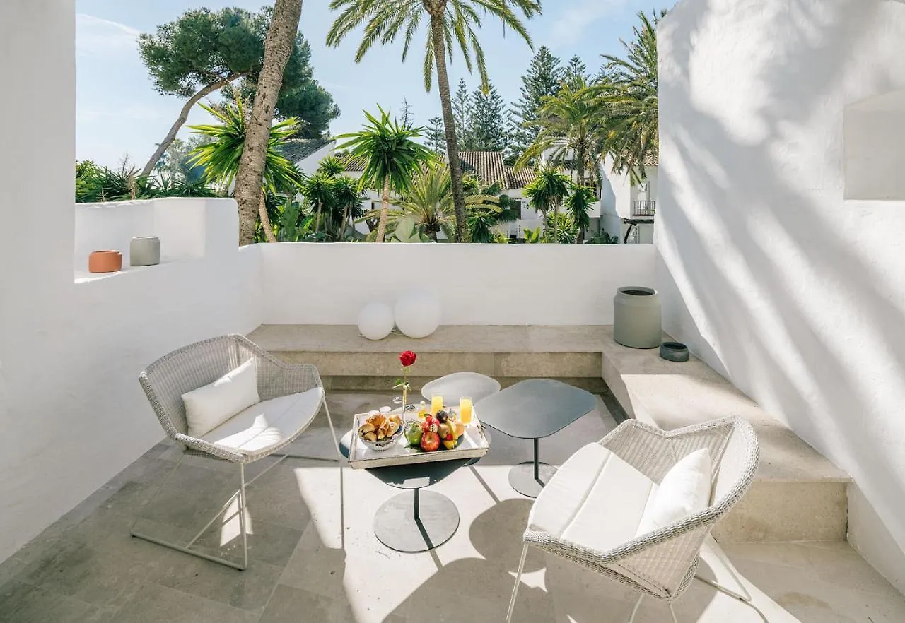 Puente Romano Beach Suites - Private Apartaments Marbella 0*,  Spain