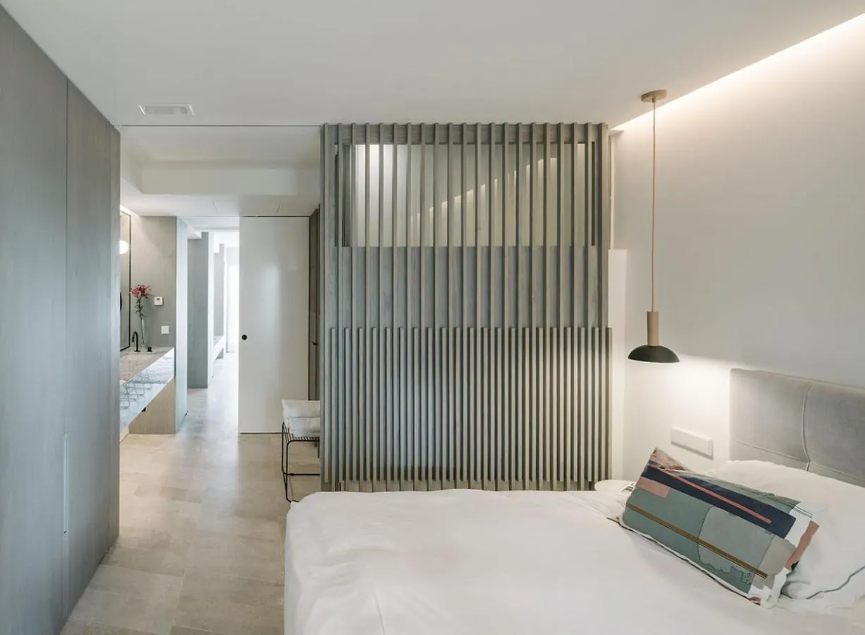 Puente Romano Beach Suites - Private Apartaments Marbella