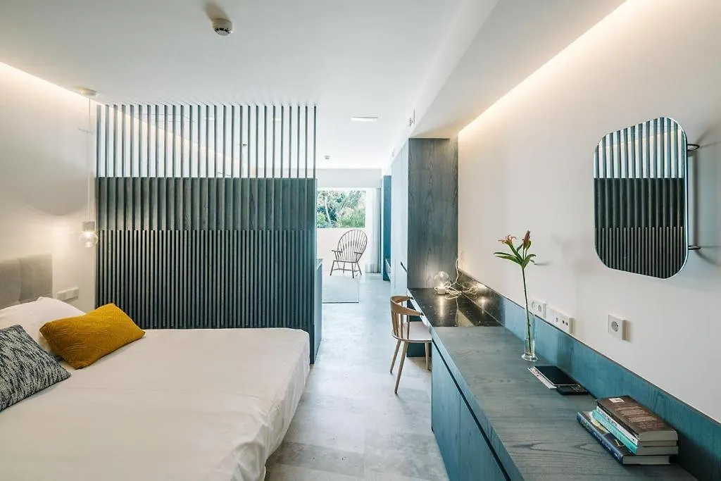 Puente Romano Beach Suites - Private Apartaments Marbella