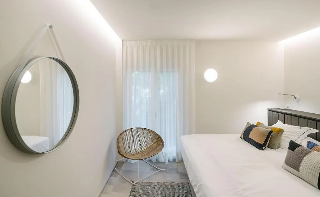 Apartment Puente Romano Beach Suites - Private Apartaments Marbella