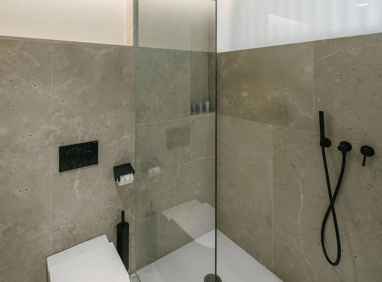 Puente Romano Beach Suites - Private Apartaments Marbella Apartment