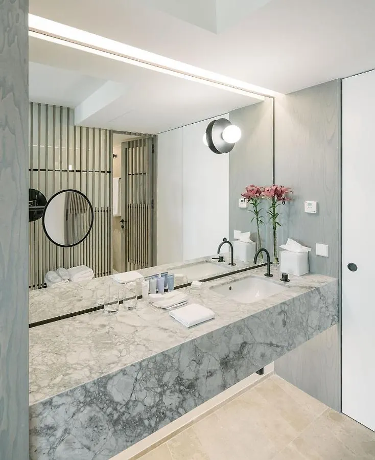 Appartement Puente Romano Beach Suites - Private Apartaments Marbella