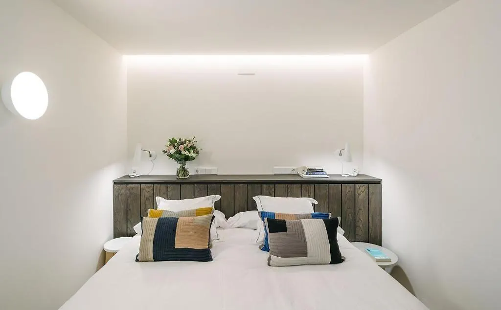 Puente Romano Beach Suites - Private Apartaments Marbella