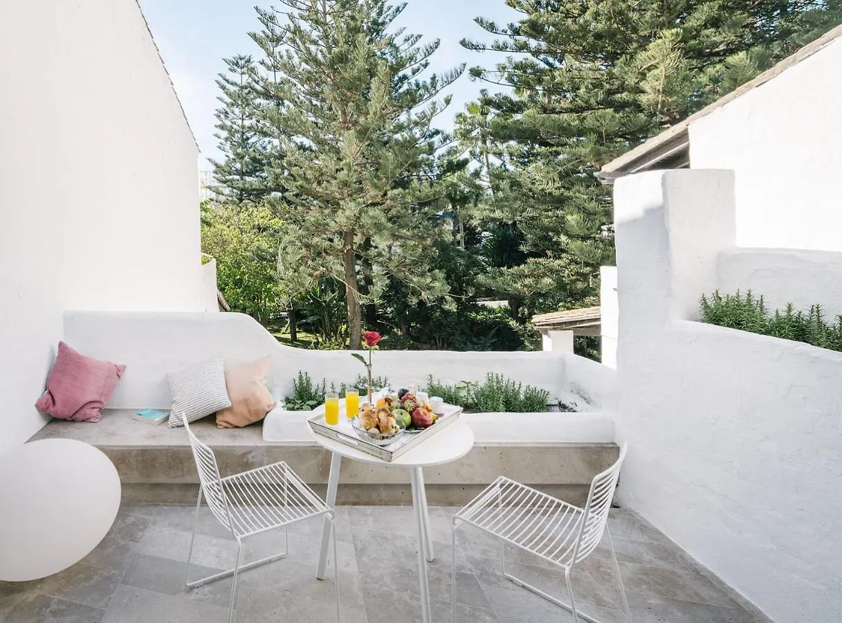 Appartement Puente Romano Beach Suites - Private Apartaments Marbella Spanje
