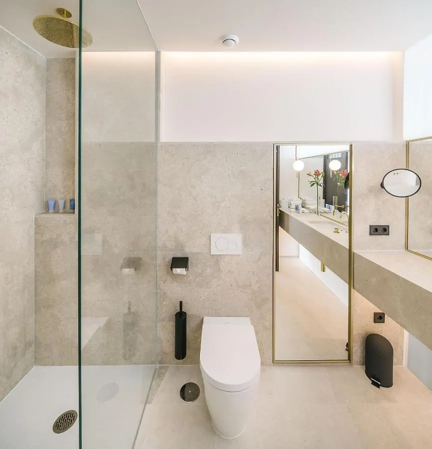 Puente Romano Beach Suites - Private Apartaments Marbella Appartement