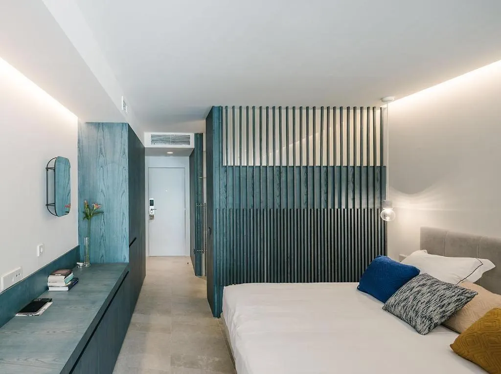 Puente Romano Beach Suites - Private Apartaments Marbella 0*,