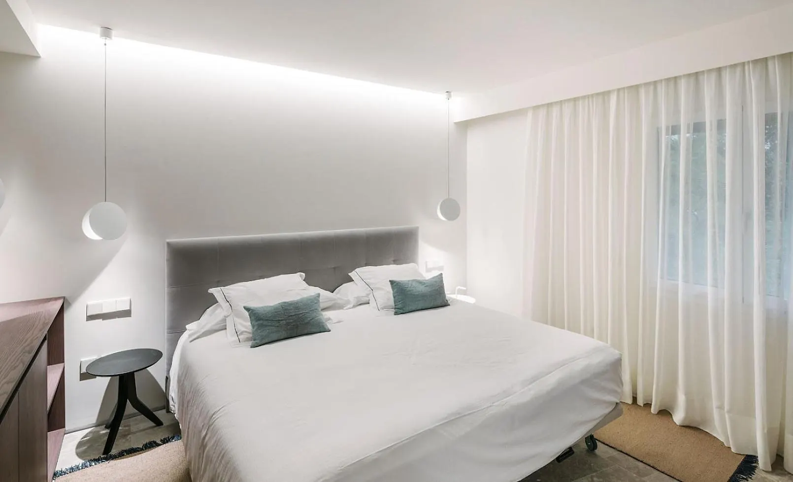 Appartement Puente Romano Beach Suites - Private Apartaments Marbella
