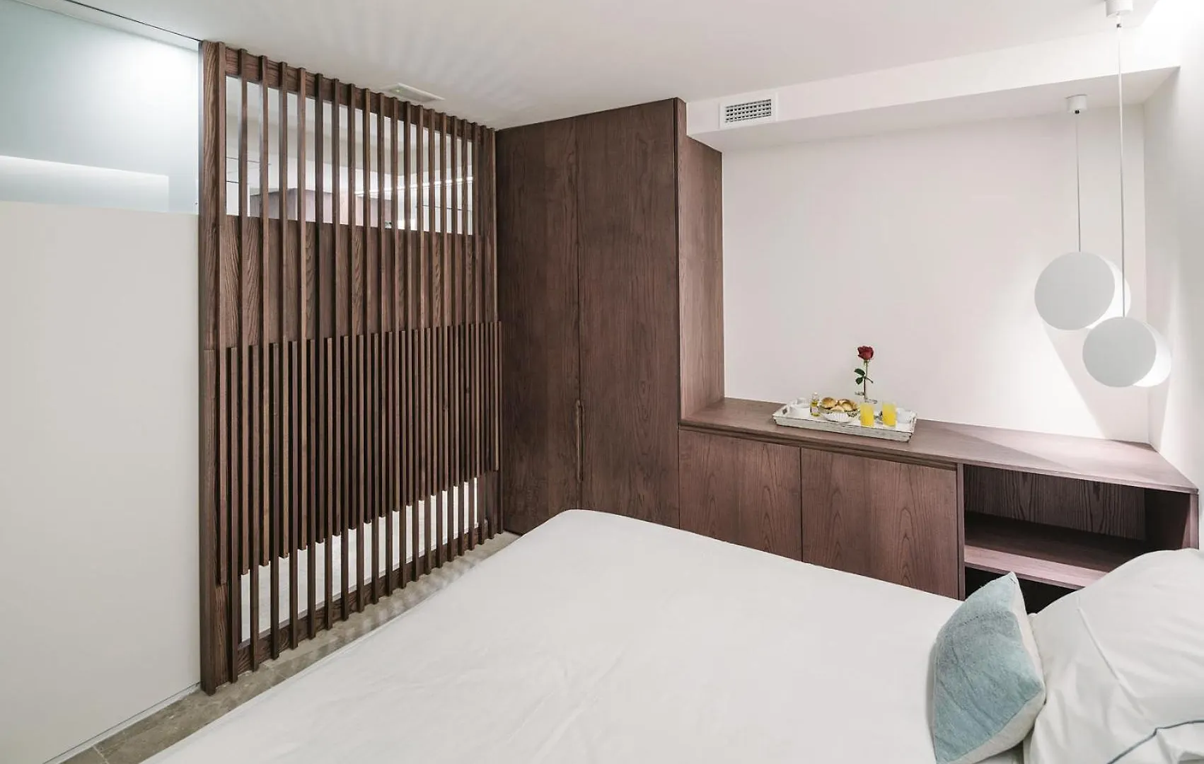 Puente Romano Beach Suites - Private Apartaments Marbella