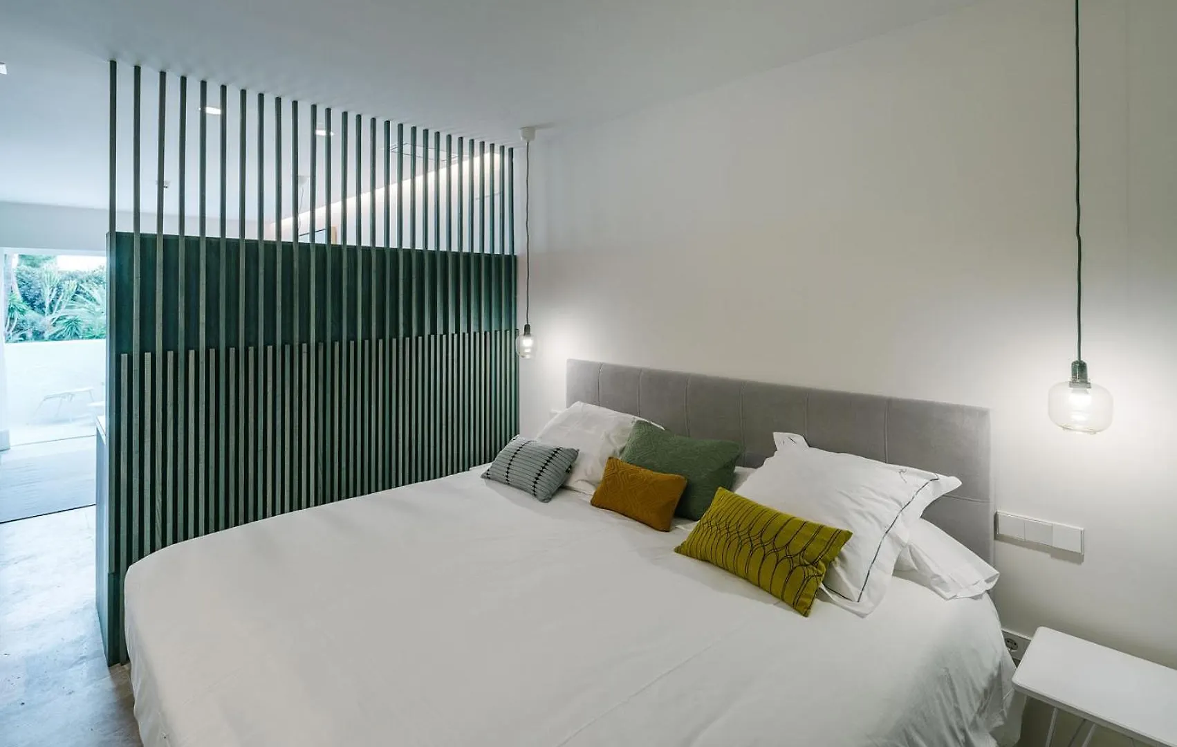 Puente Romano Beach Suites - Private Apartaments Marbella Appartement